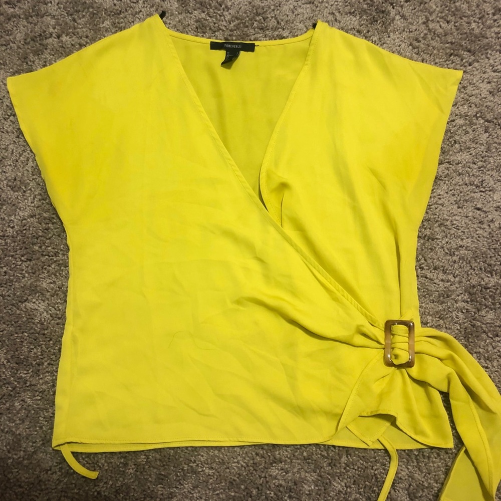 Forever 21 shirt